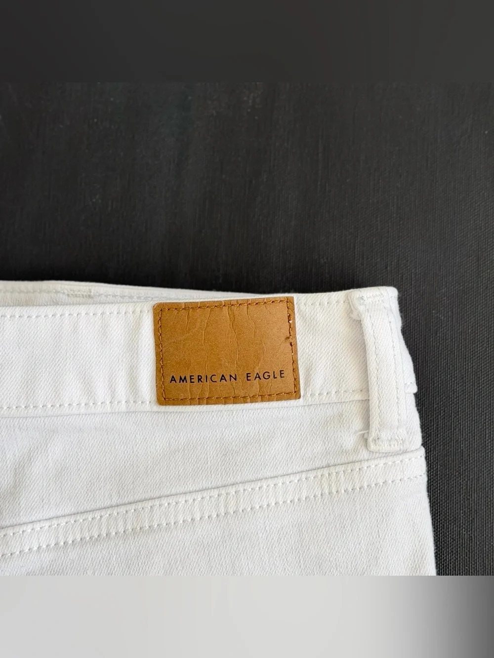 AMERICAN EAGLE Denim Shorts